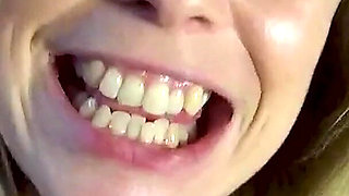 Tiny Man Surprise Hiding Knicker Drawer Devoured!