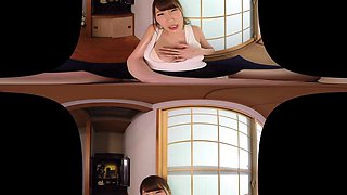 Small Tit Amateur Watched Being Fucked