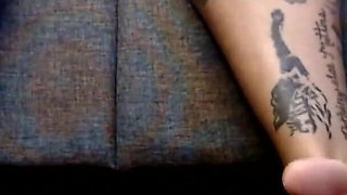 Double Toes Soles Feet Natural