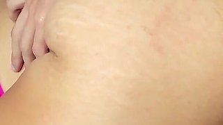 Latina Slut Gets Fucked by Her Partner