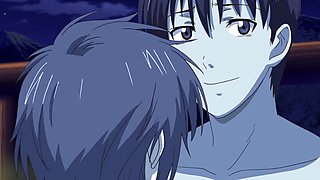 First Love - 01 English Dub