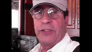 Orgy in the Truck While Moving!