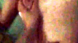 Korean Amateur Adult Video - Real GF Experience