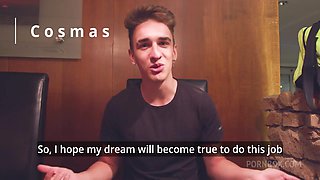 Boys Casting #1, Emily Pink 9on1, ATM, Balls Deep, DAP, Big Gapes