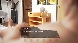 Step Sister Step Brother Masturbating