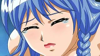 Bakunyuu Shimai2 dub