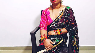 Indian step mom and step son ka illegitimate wala pyar