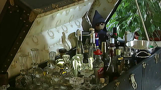 The Sex Addict Wife Gets Fucked by Her Relationship