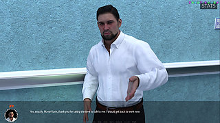 Medical Special Care by 10ki - Doctor's Office Anal Session 2