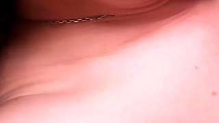 Young Wife Gets Orgasm with Her Husband!