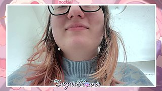 POV: I Shrink You Down to Be My Toy Forever