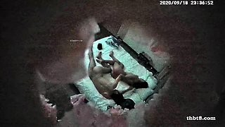Amateur Hidden Cam Fuck On Couch
