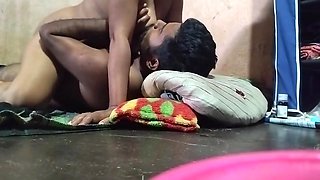Husband Wife Full Deshi Sexy Video In Hindi
