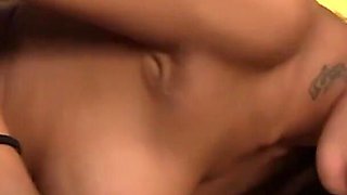 Couples bang babysitter 5: s3 - eating pussy and cum swapping lesbians