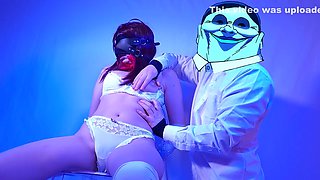Verified Amateurs In Momo Ayase Gets An Alien Creampie!