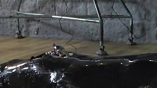MB MRM SlaveP Mummification Tease & Denial HD.mp4