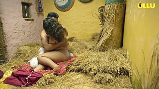 Village Indian Girl Romance