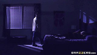 The Terms Of Summer With Richie Black, Summer Brielle - Brazzers