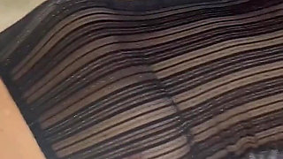 Mid-shoot Desperate Pee