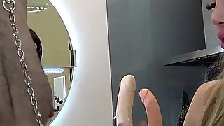 He Comes From Ass Fucking