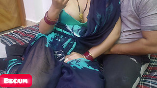 Sensex Becomes Sex in Best Mood