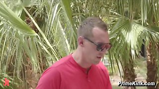 Horny Sex Video Fetish Fantastic Uncut With Helena Locke And Pierce Paris