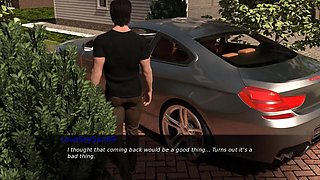Pine Falls 2 Part 12 Her Best Sex Ever by Loveskysan69