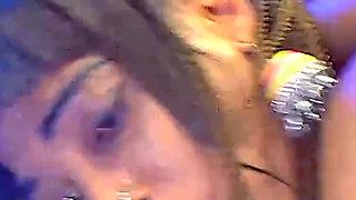 Ggg John Thompson, Latina, Pissing, Cum Drinking, Piss in Glass and Mouth