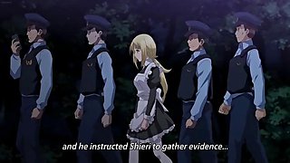 Hentai Teen