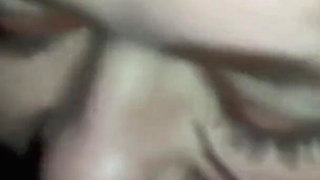 YoungEnglishBBW BBC Nata4sex outdoor blowjob