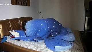 Real Homemade Amateur Hidden Cam 1