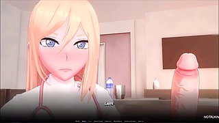 Twisted World Remake ep8