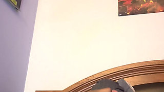 My First XHamster Cum Shot