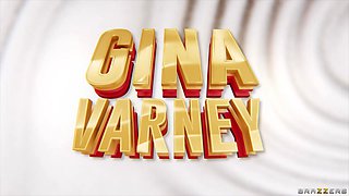 Casa Jordi Part 1 With Jordi El Nino Polla, Gina Varney - Brazzers