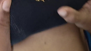 Breast Licking and Sucking with Married Women