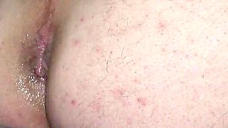 I Clean Daddy's Ass Inside and Out