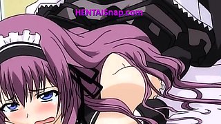 What This Tsundere Maid Does After Work Is Crazy