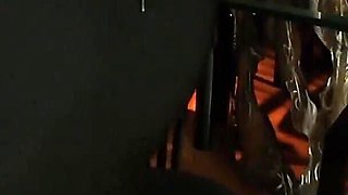 Smoking Hot Fit MILF Brandi Love Masturbates