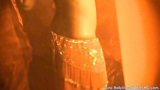 Crazy baby - brunette video - Bollywood Nudes HD