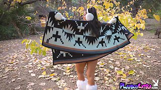 Awesome mommy reveals her amazing melons