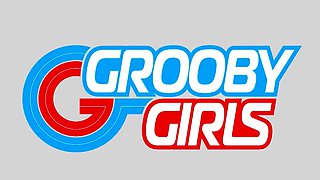 GROOBYGIRLS - Roar For Aurora