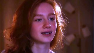 Emo Teen Becka Solo Webcam Masturbation Porn