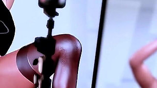 Streamer Motion Engine: Bigtits Overdrive - 3D Animation Hentai