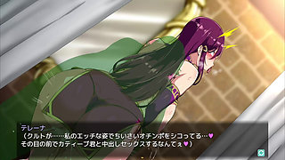 Big Breasts Party NTR hentai Terena invisible Date sex fuck hard dildo want to sex fuck no mercy cum swallow