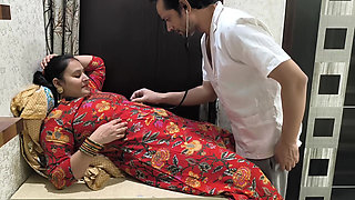 Randi Saas Lund Ki Pyasi Anal and Pussy Fuck