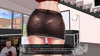 When You Get Stuck With Girls Who Hate You (Confined With Goddesses #4)