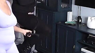 Improve or Get the Caddle Prod - Femdom Slave Training