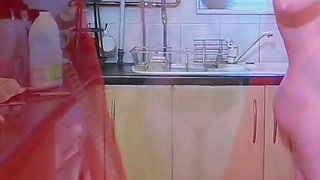 Pancake Day Gets Messy - Bts Video