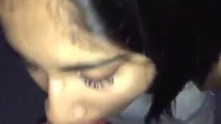 Amazing Indian Girl Sucking Boyfriend Cock - Fuck My Indian GF