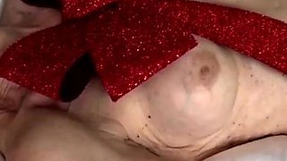 We Call This Video Santa Fuck